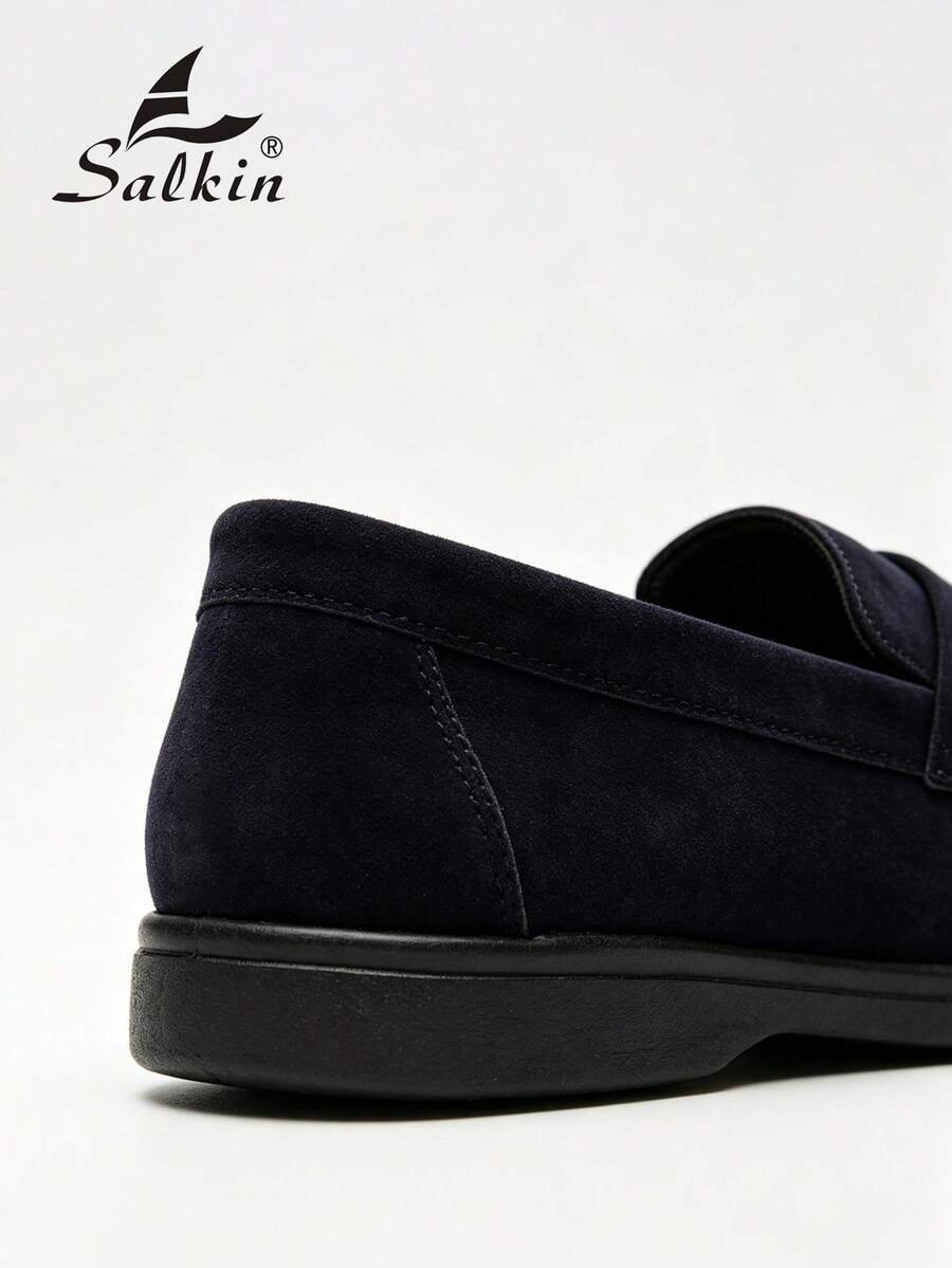 Notte Loafer
