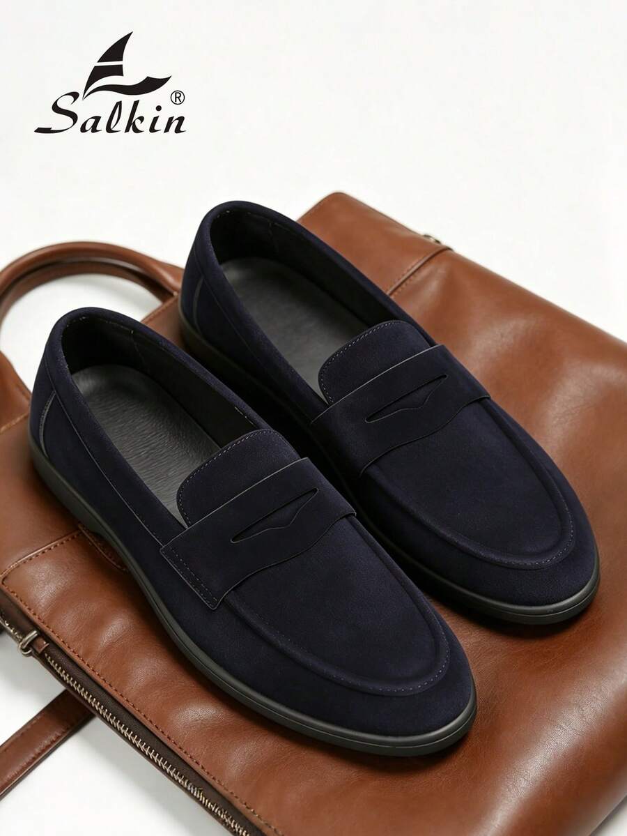 Notte Loafer