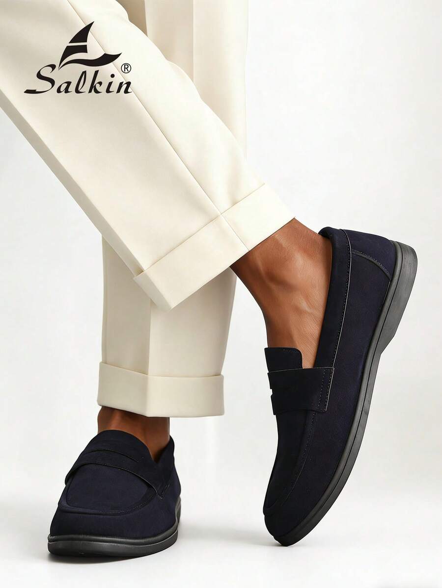 Notte Loafer