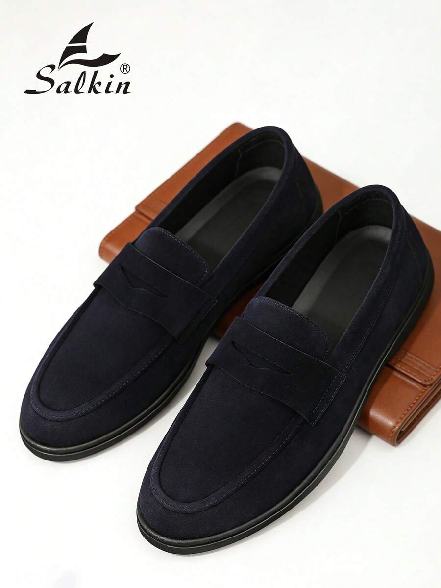 Notte Loafer