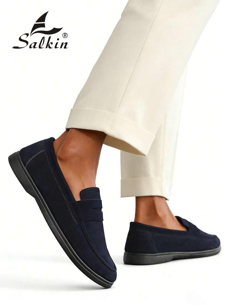 Notte Loafer