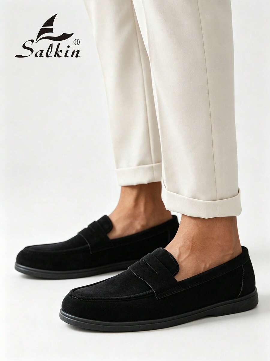 Notte Loafer
