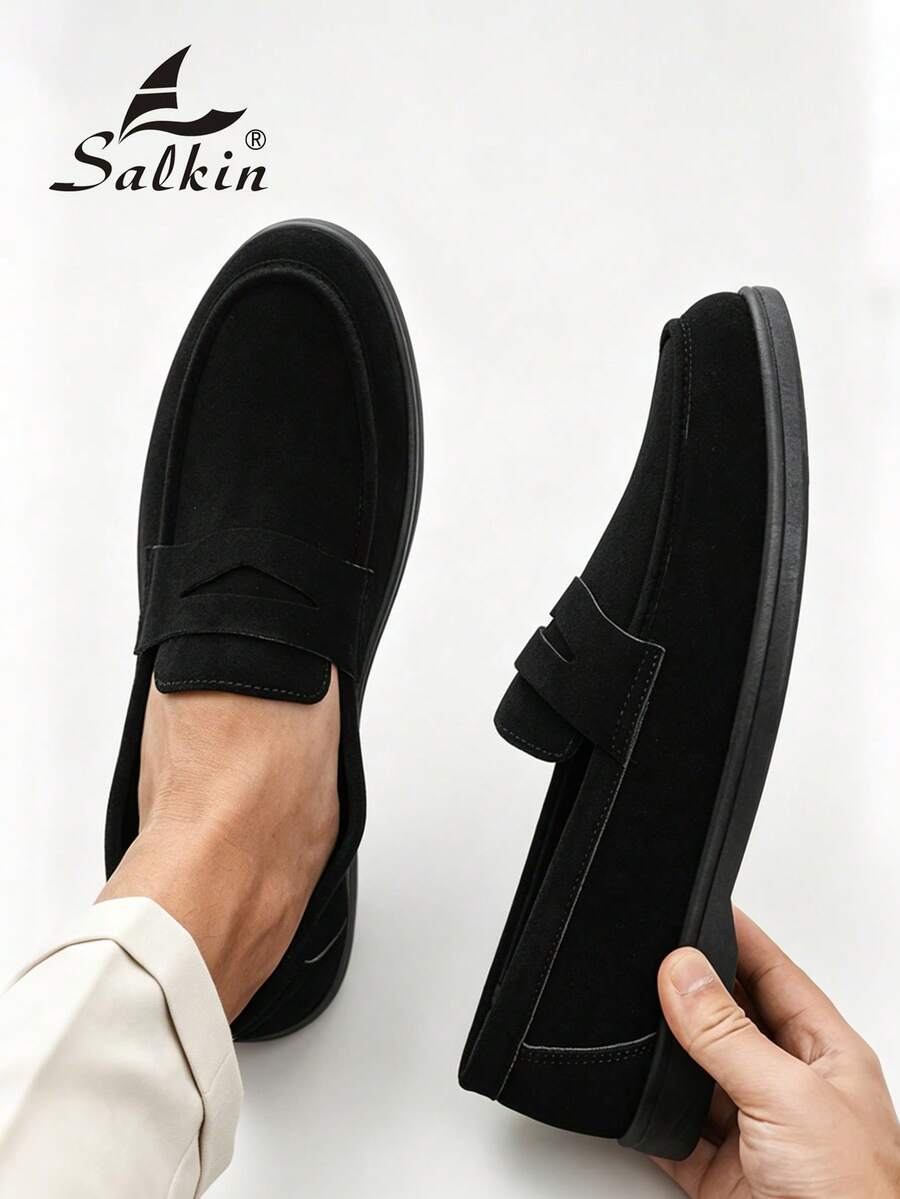 Notte Loafer