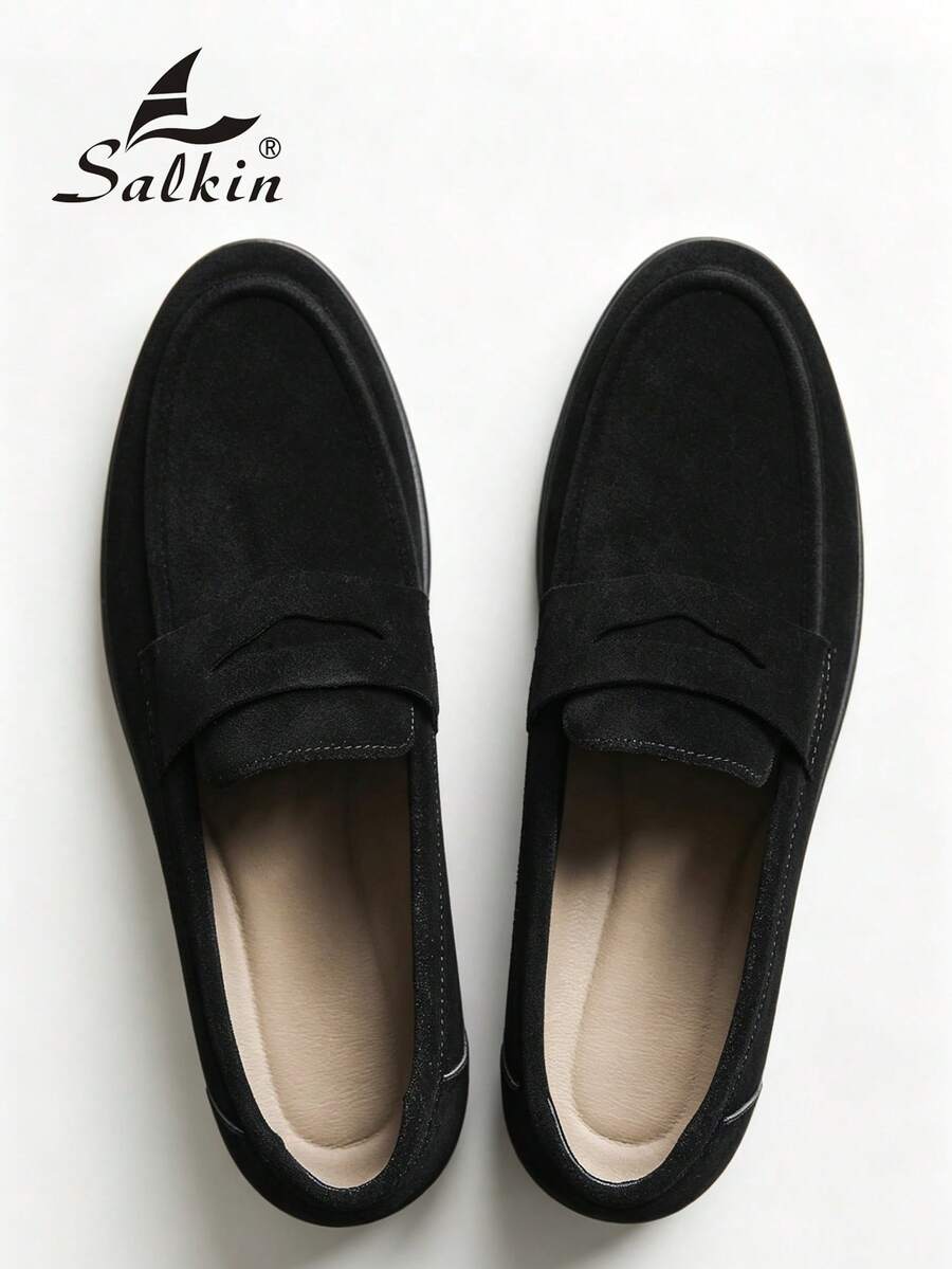 Notte Loafer