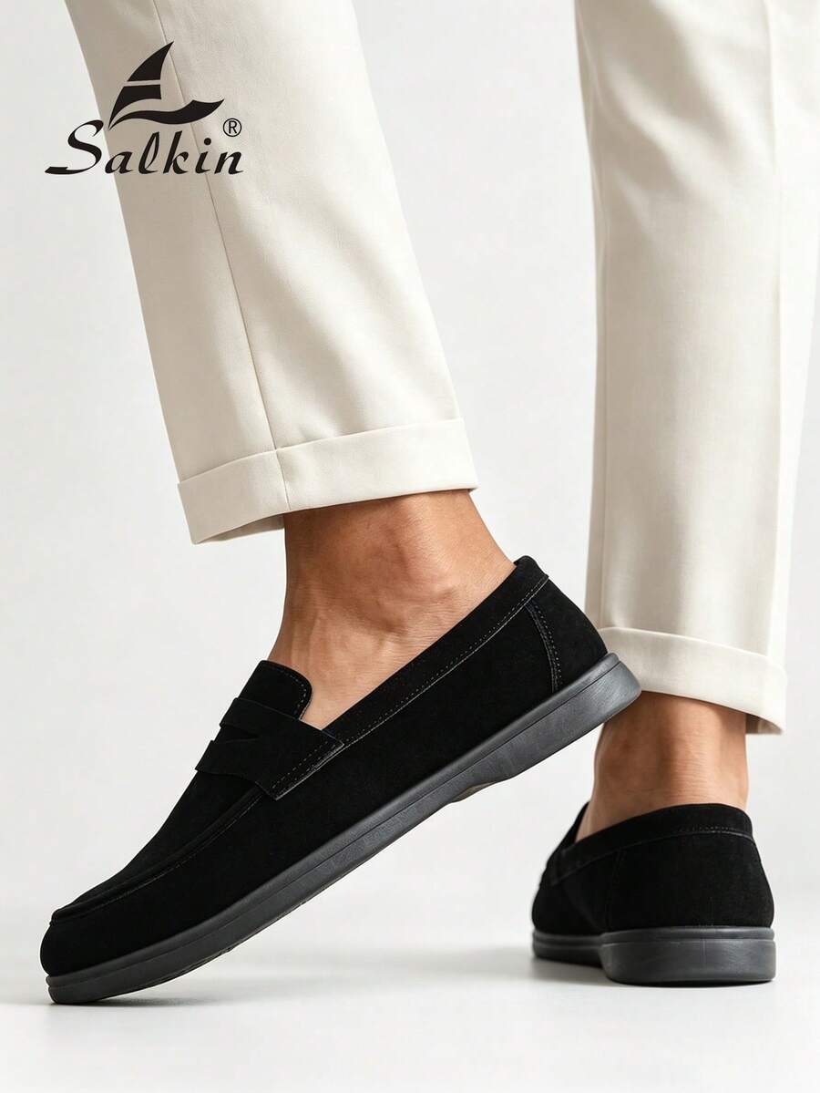 Notte Loafer