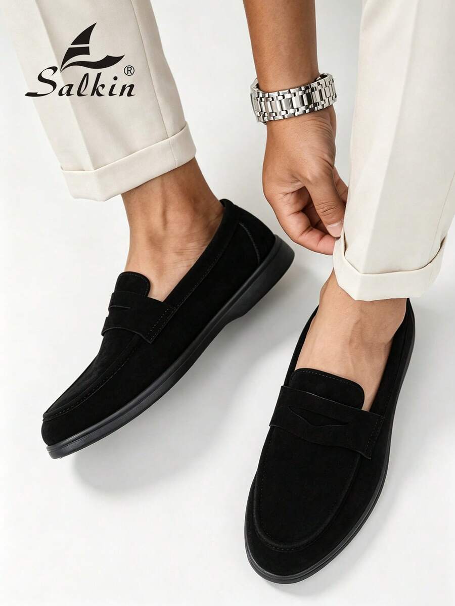 Notte Loafer