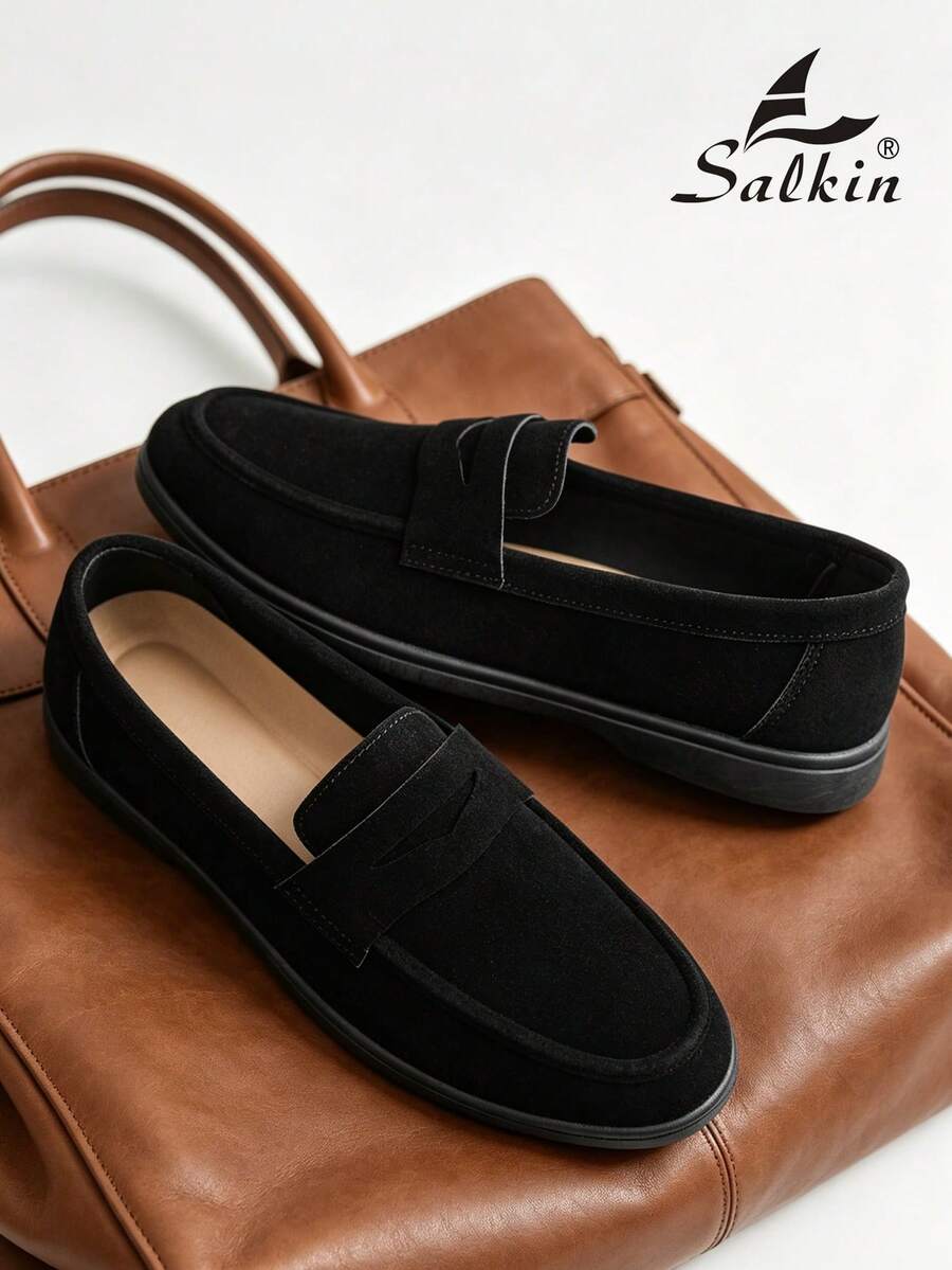 Notte Loafer