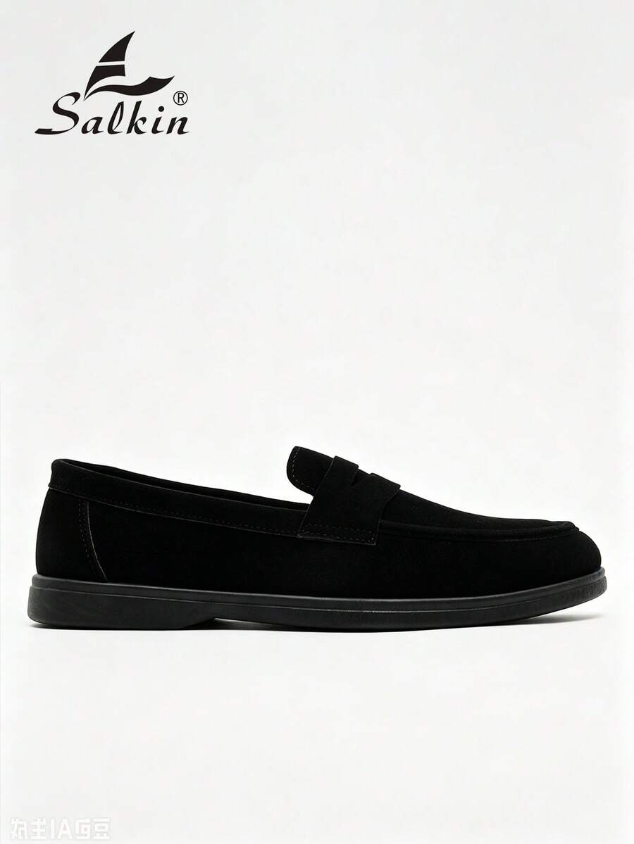 Notte Loafer