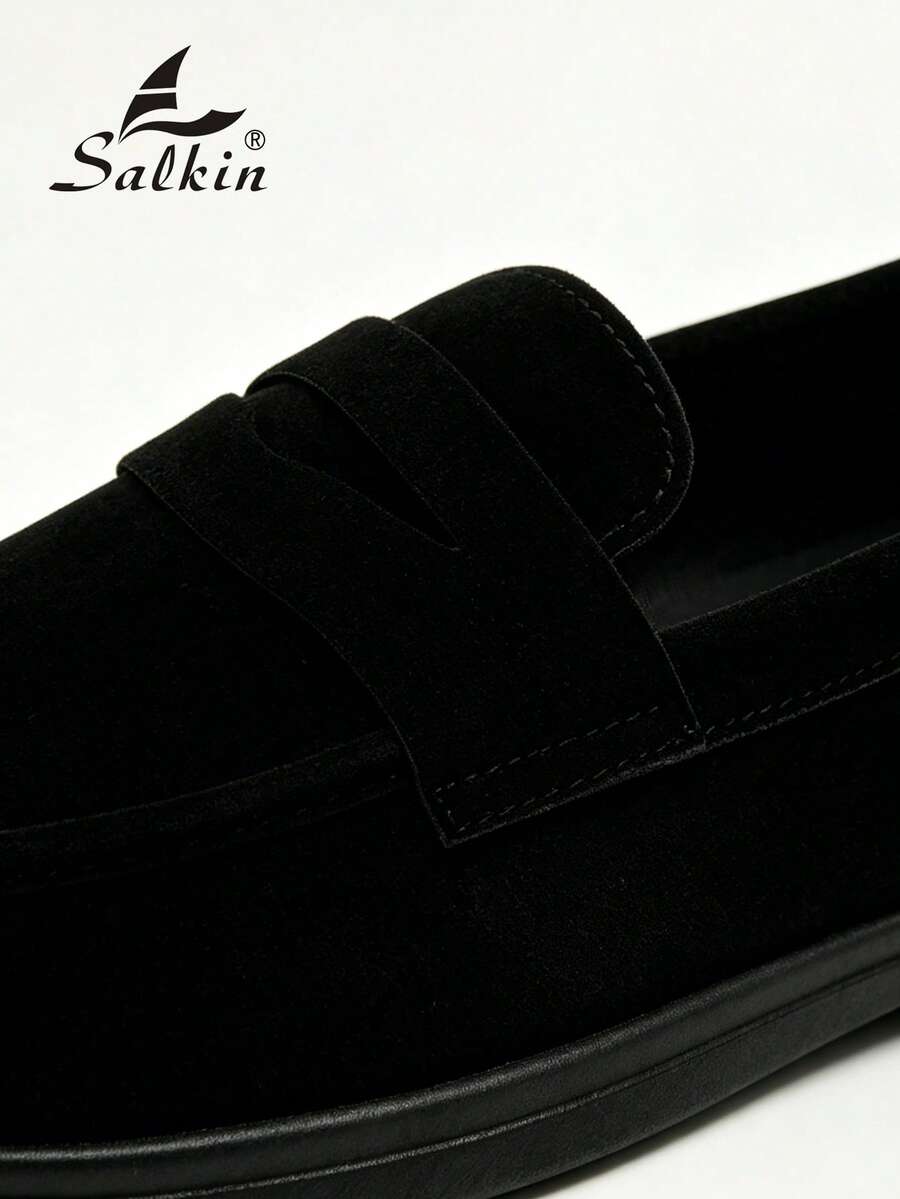Notte Loafer