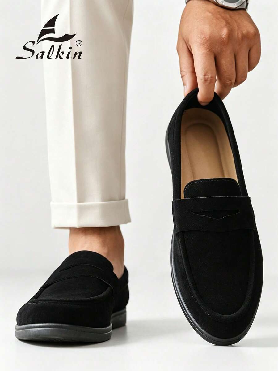 Notte Loafer
