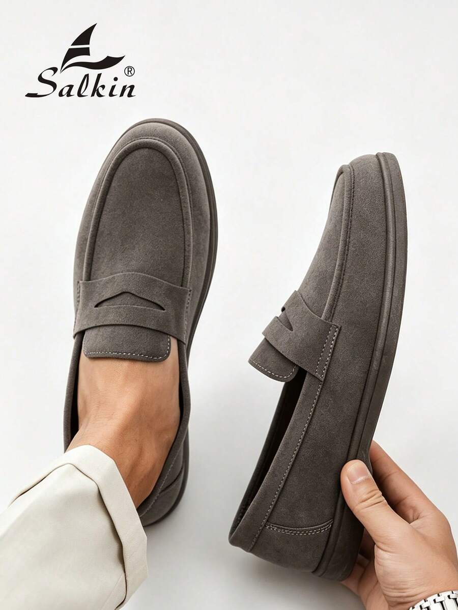Notte Loafer