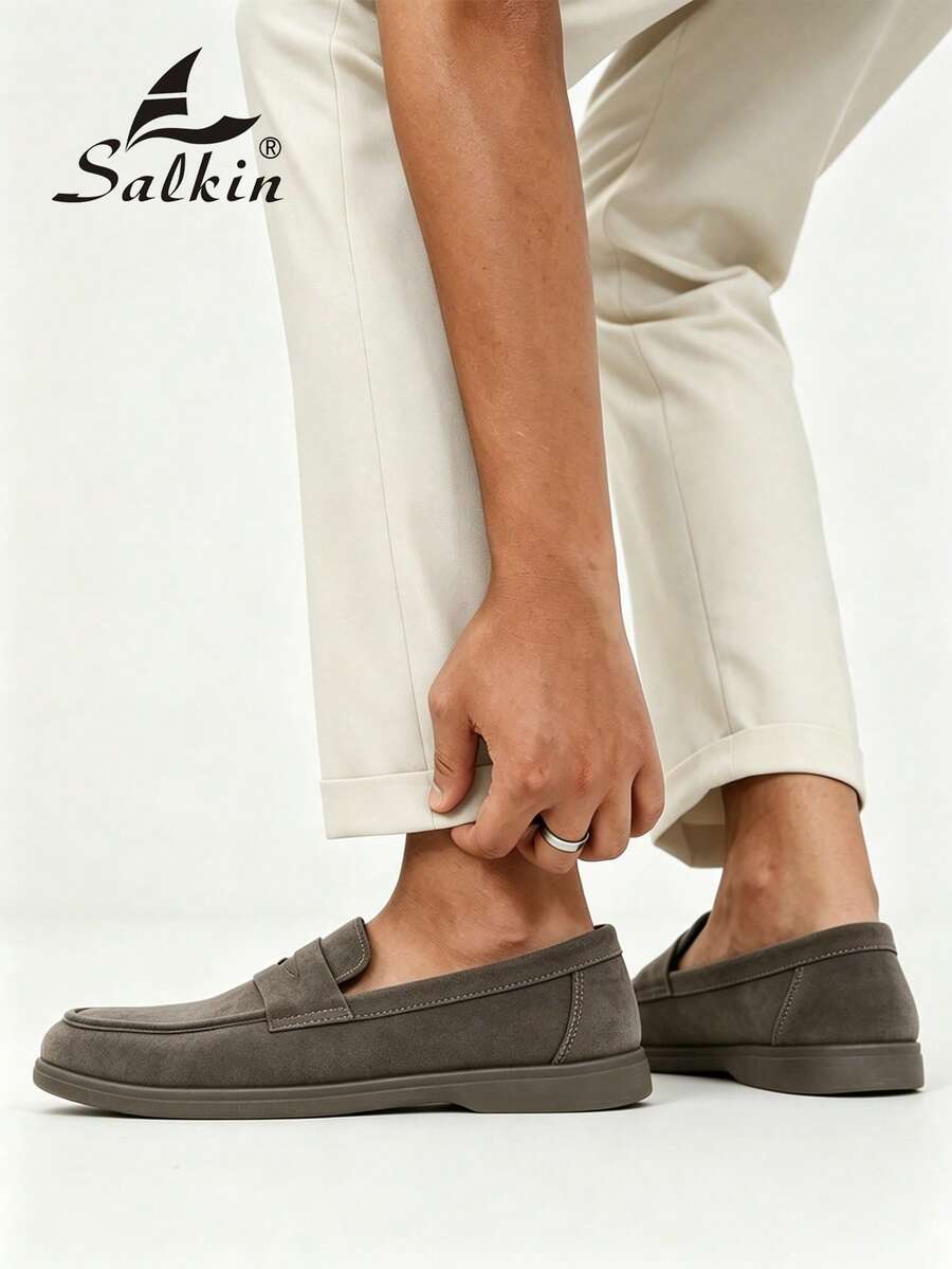 Notte Loafer