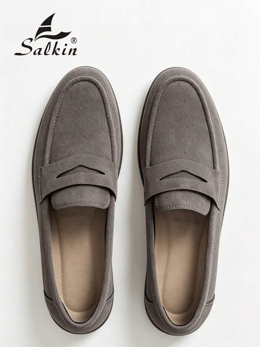 Notte Loafer