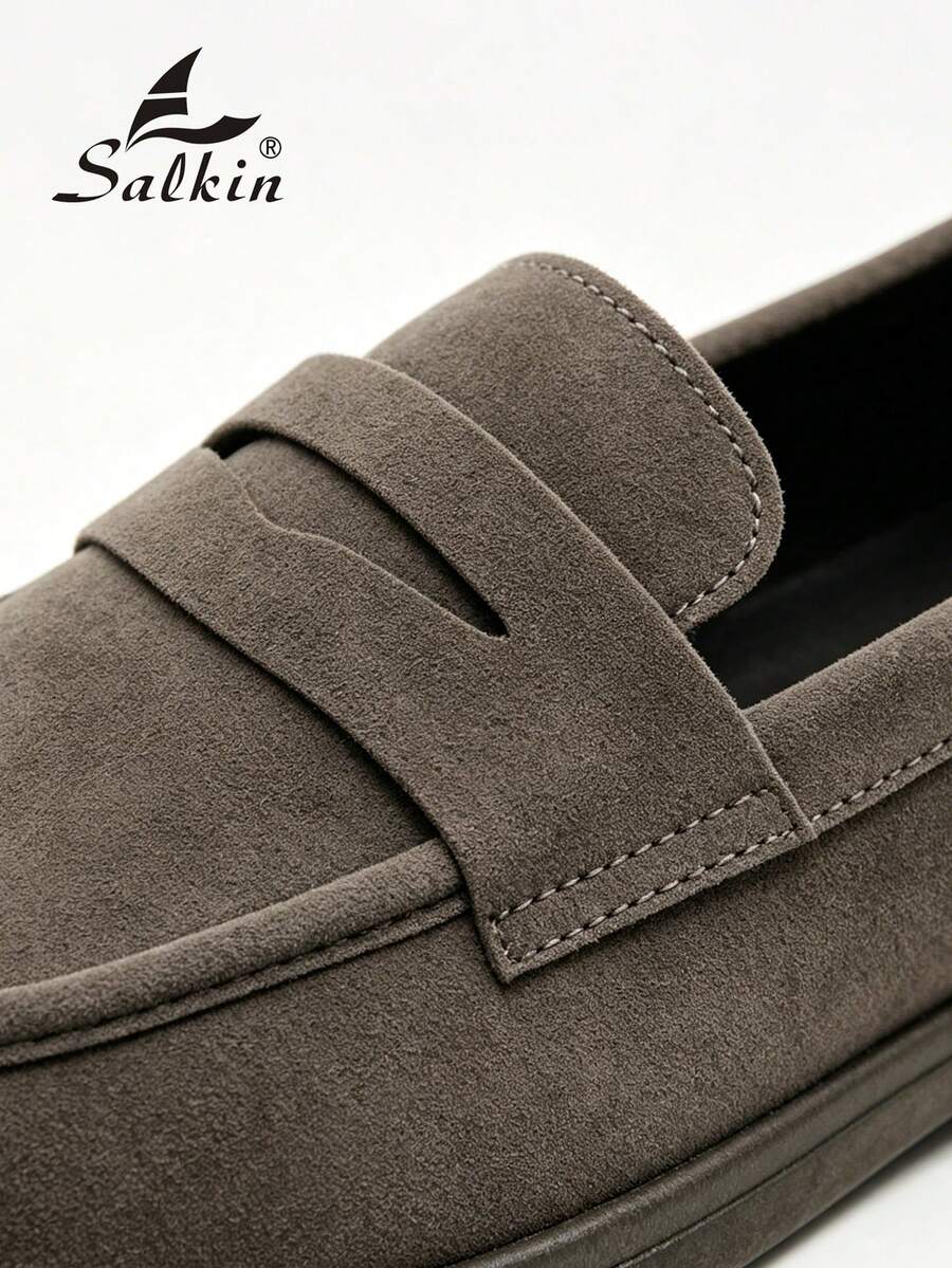 Notte Loafer