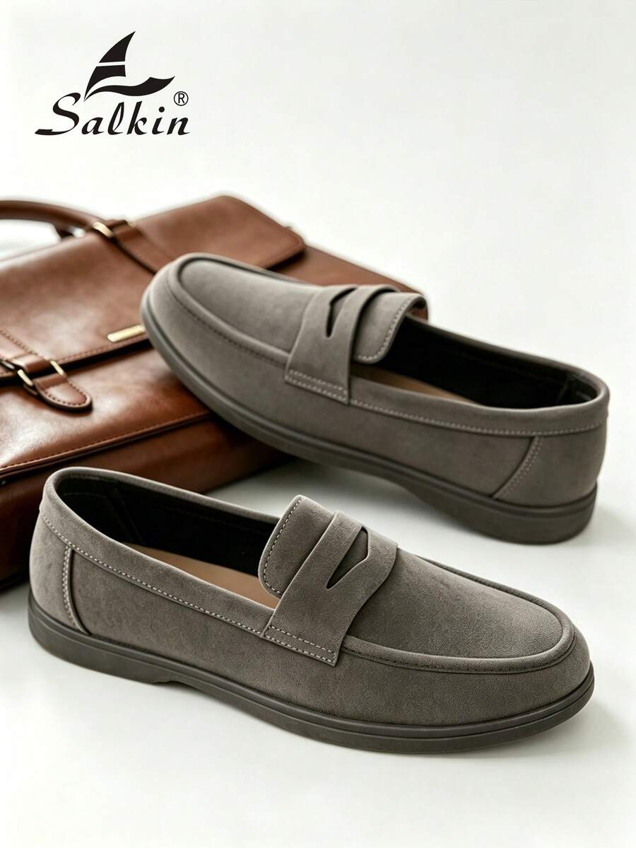 Notte Loafer