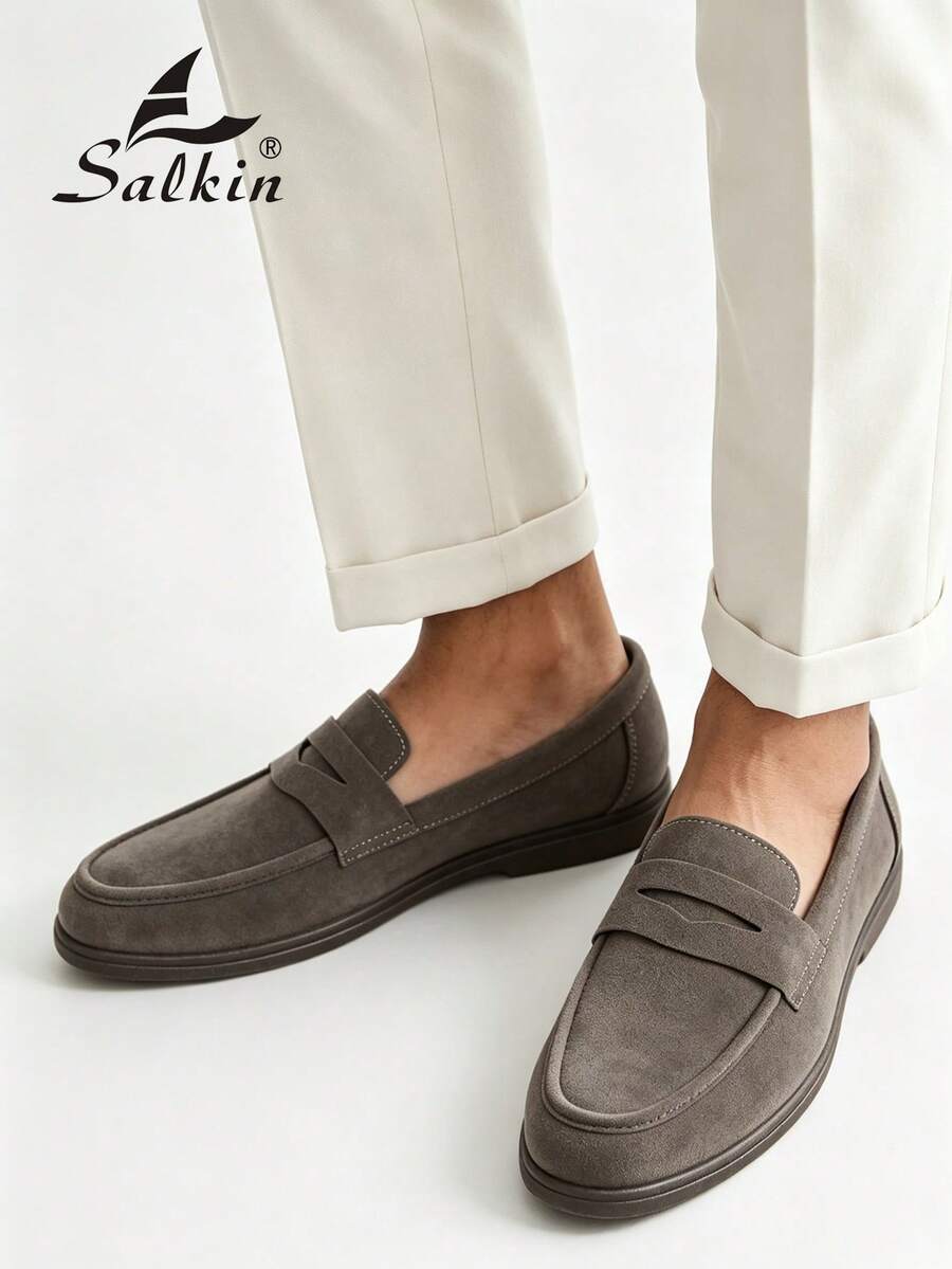 Notte Loafer