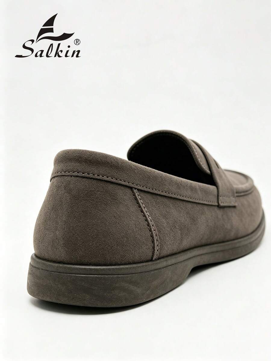 Notte Loafer