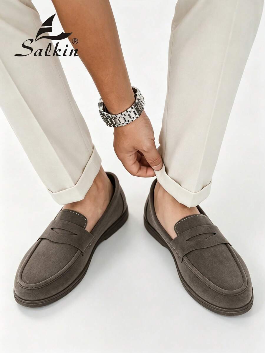 Notte Loafer