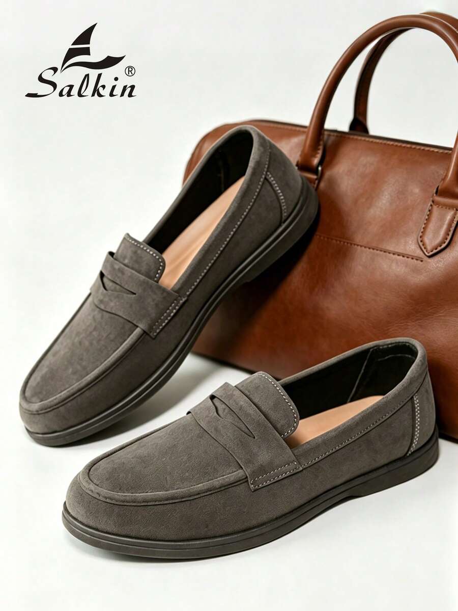 Notte Loafer
