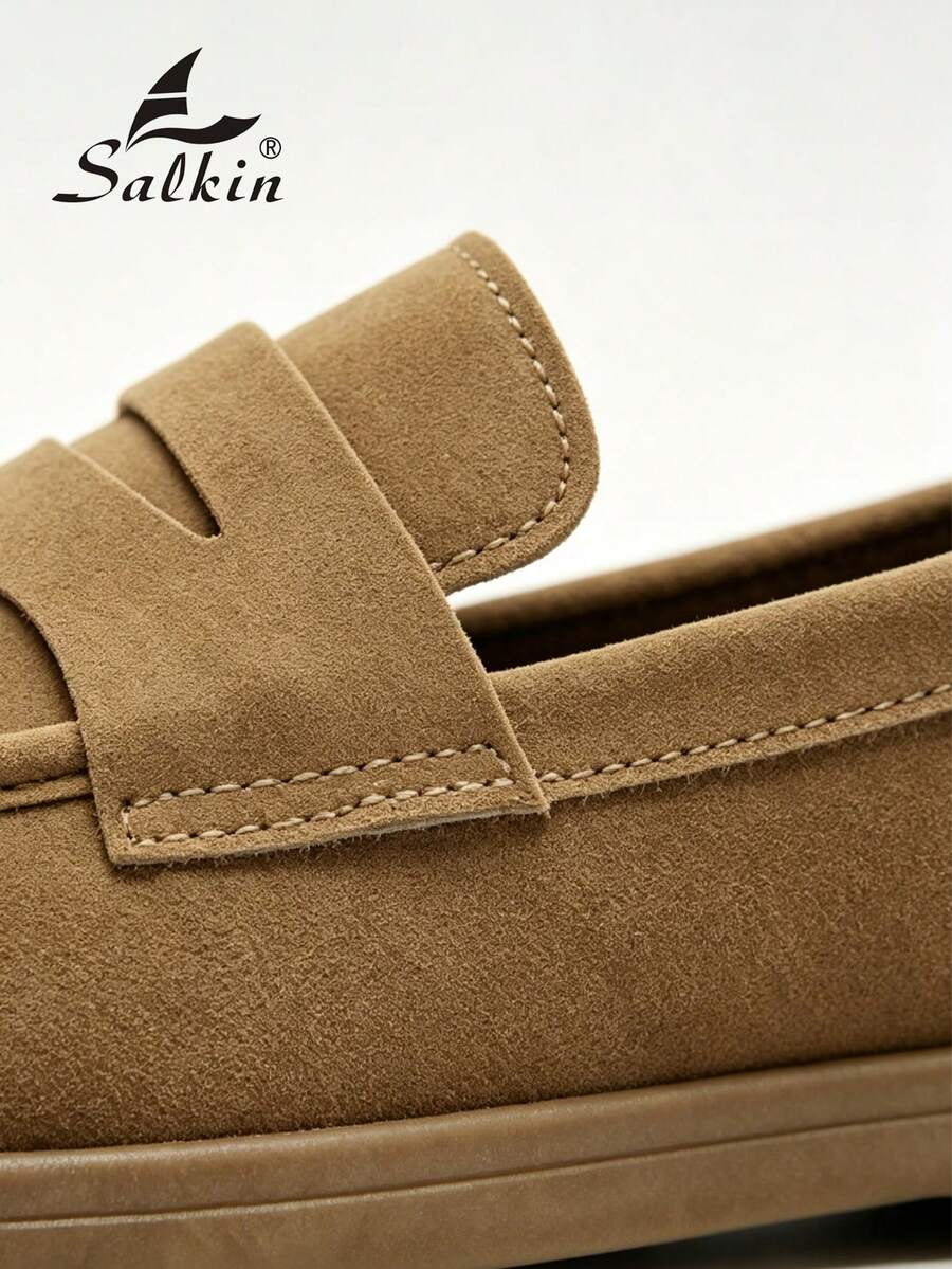 Notte Loafer