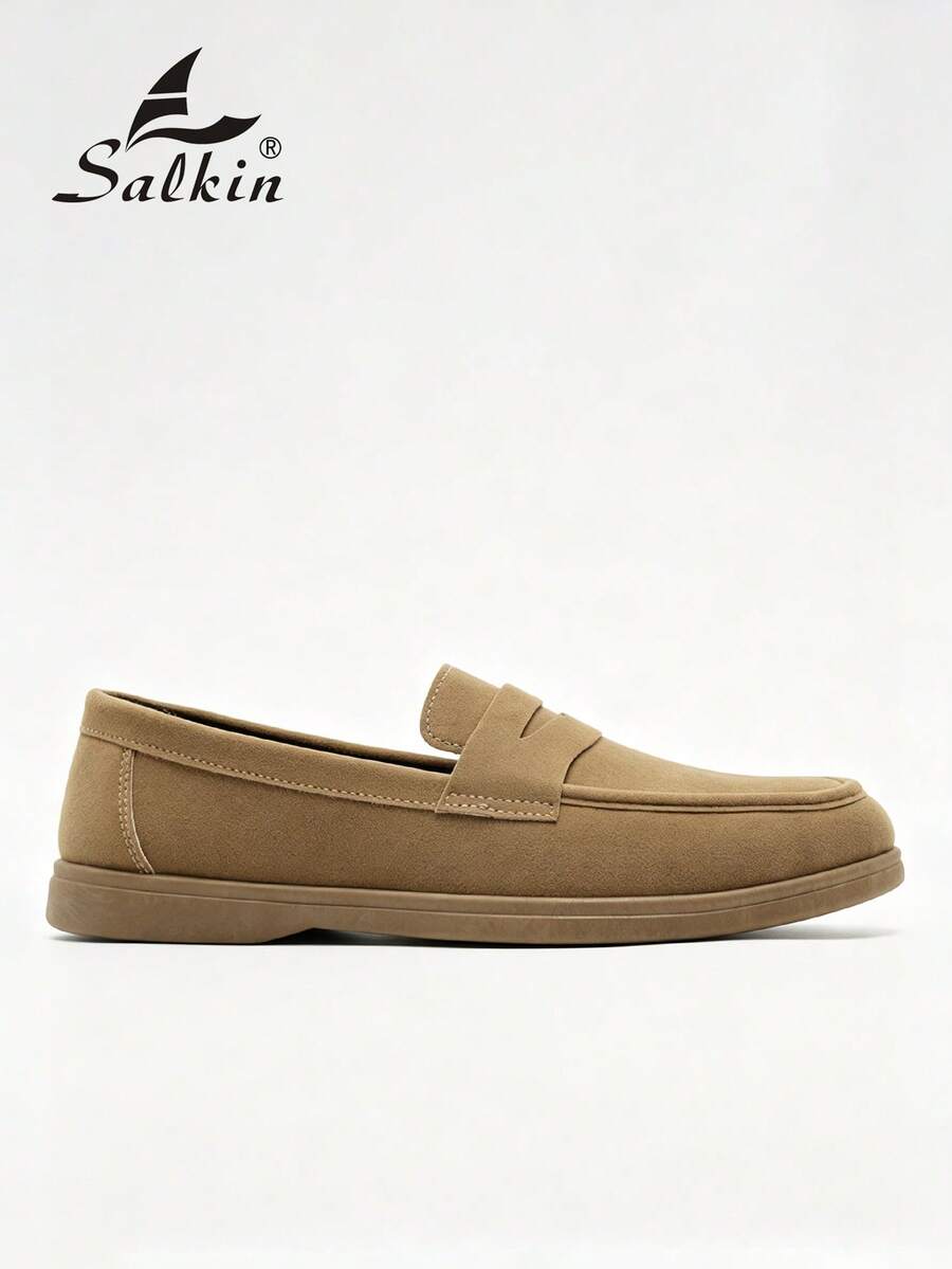 Notte Loafer