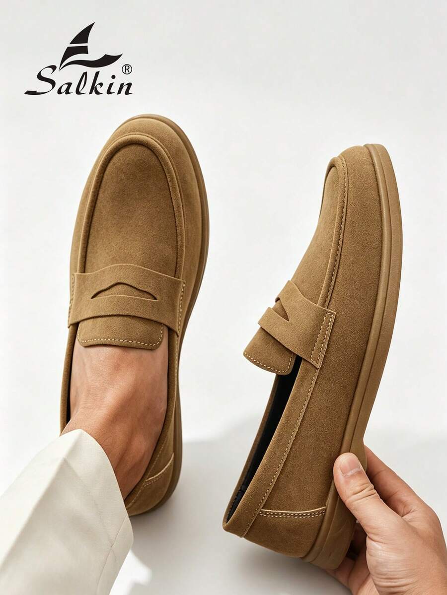 Notte Loafer