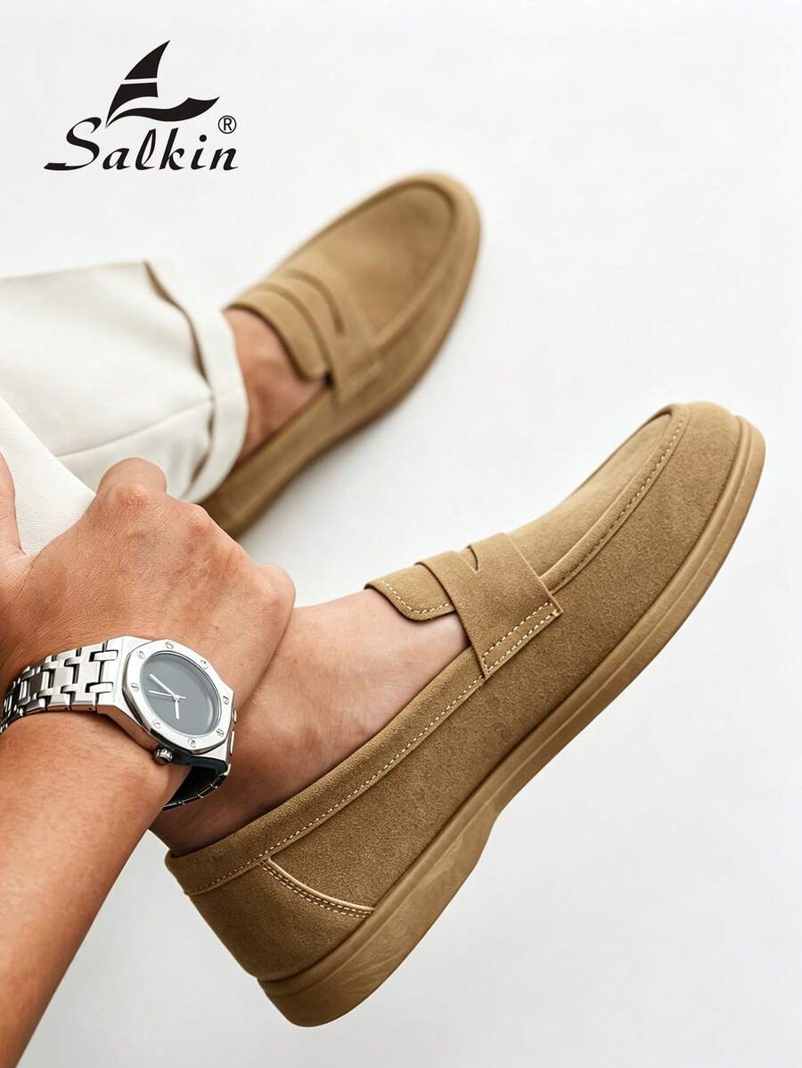 Notte Loafer