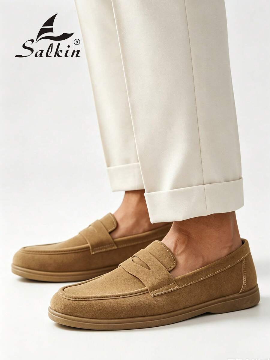 Notte Loafer