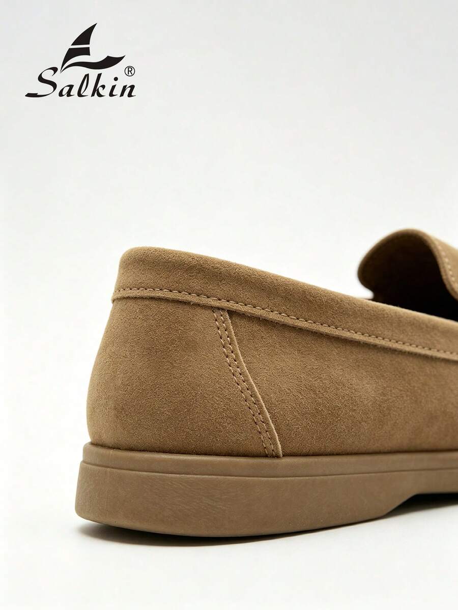 Notte Loafer