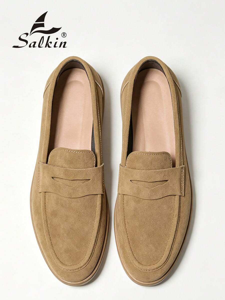 Notte Loafer