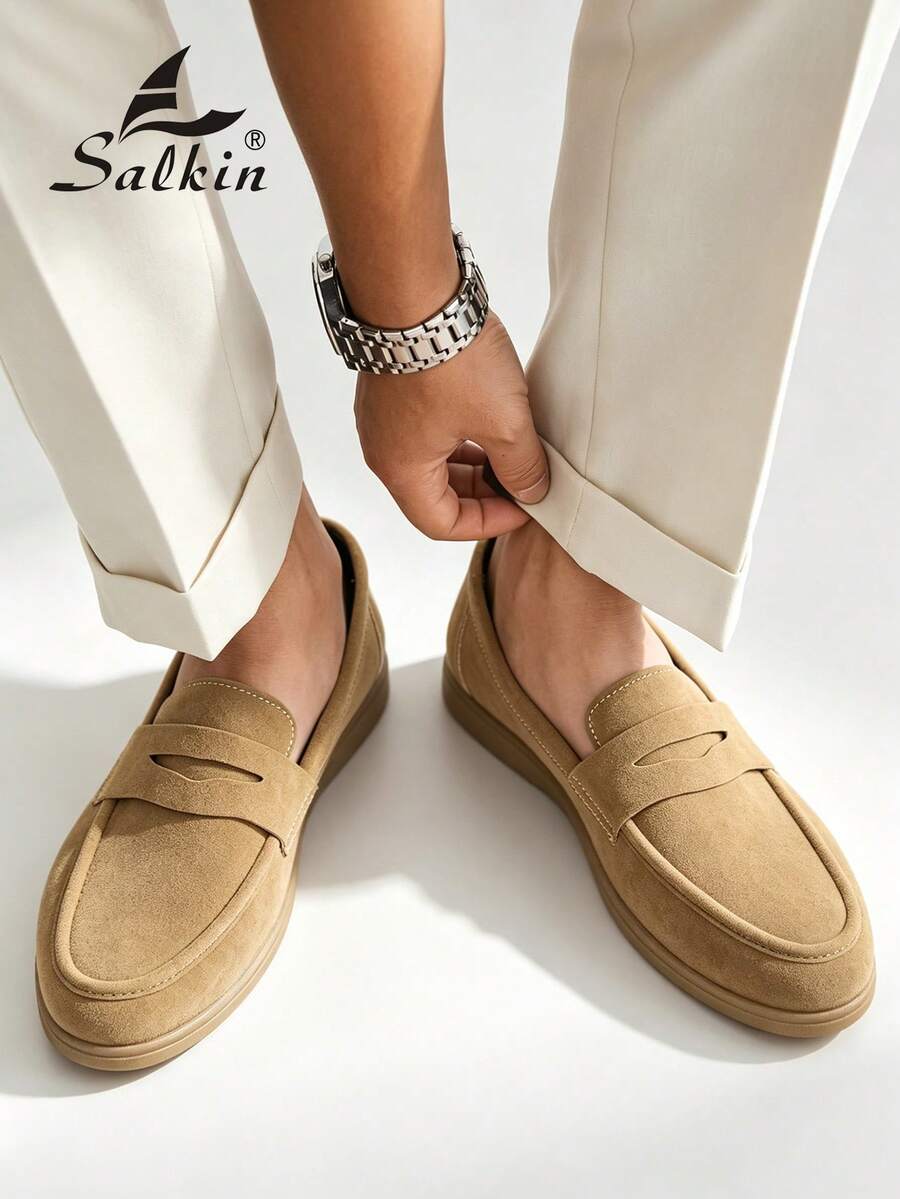 Notte Loafer