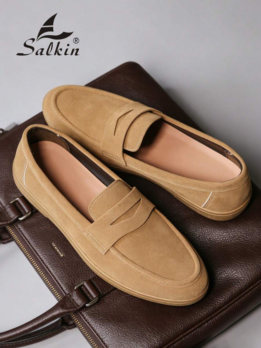 Notte Loafer