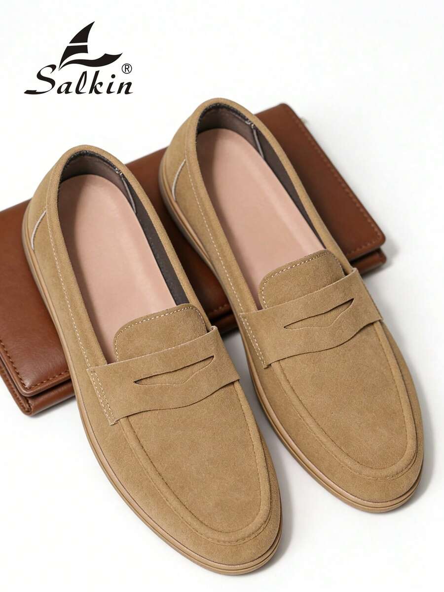 Notte Loafer