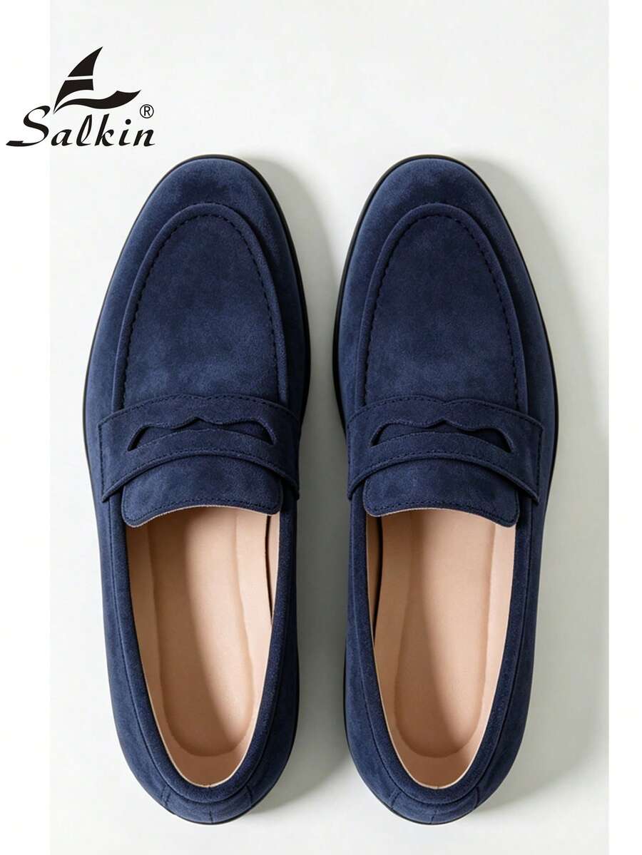 Notte Loafer