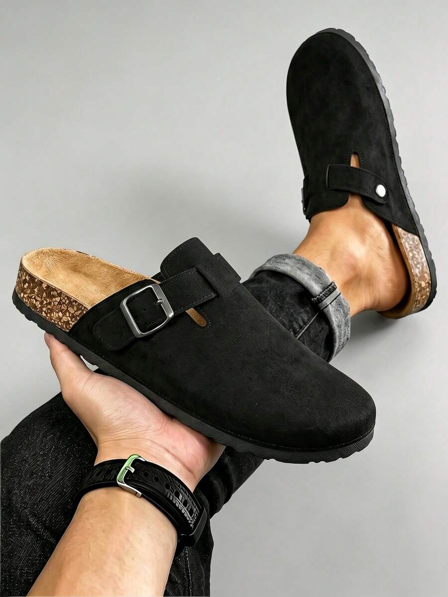 Sabbia Slipper