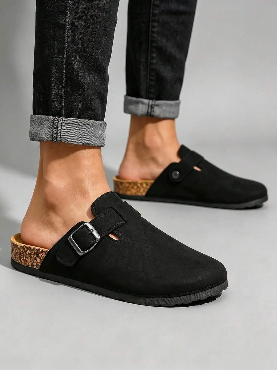 Sabbia Slipper
