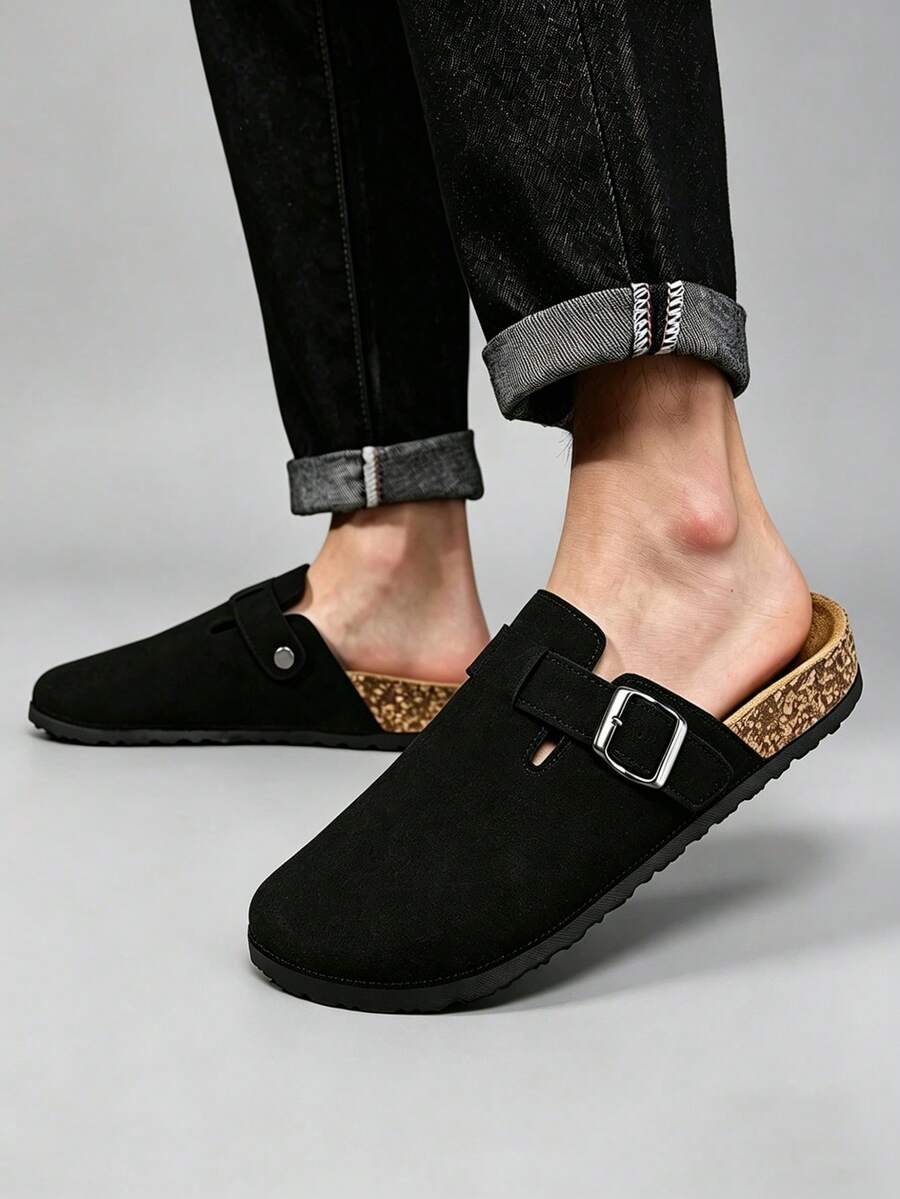 Sabbia Slipper