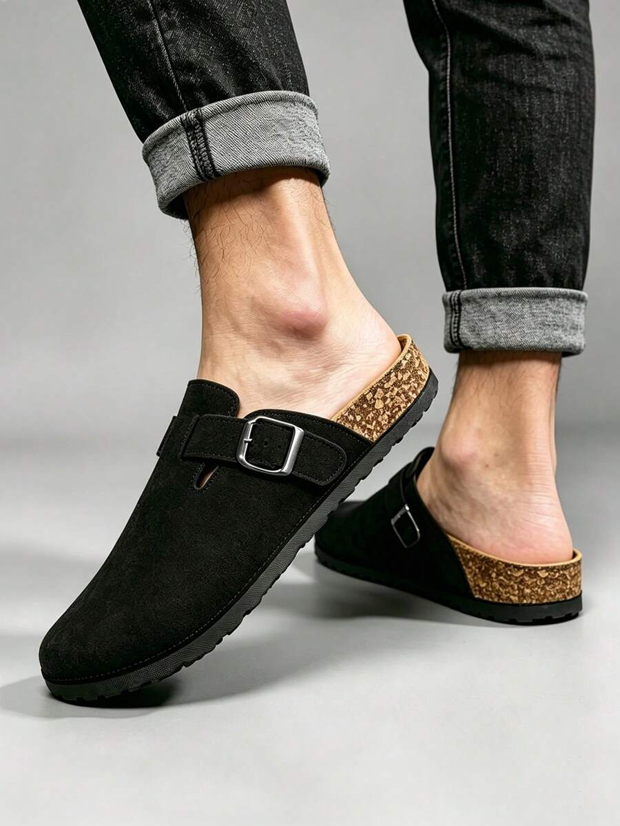 Sabbia Slipper