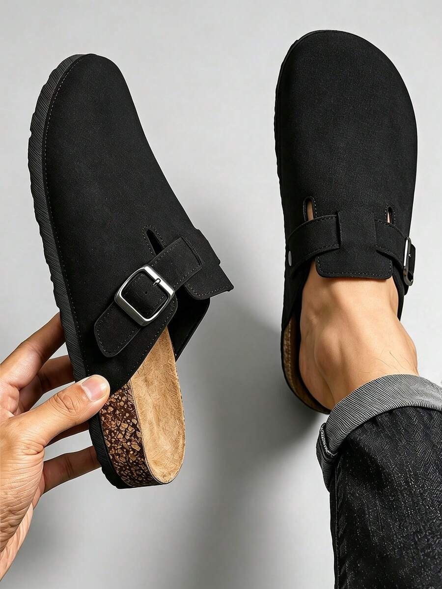 Sabbia Slipper