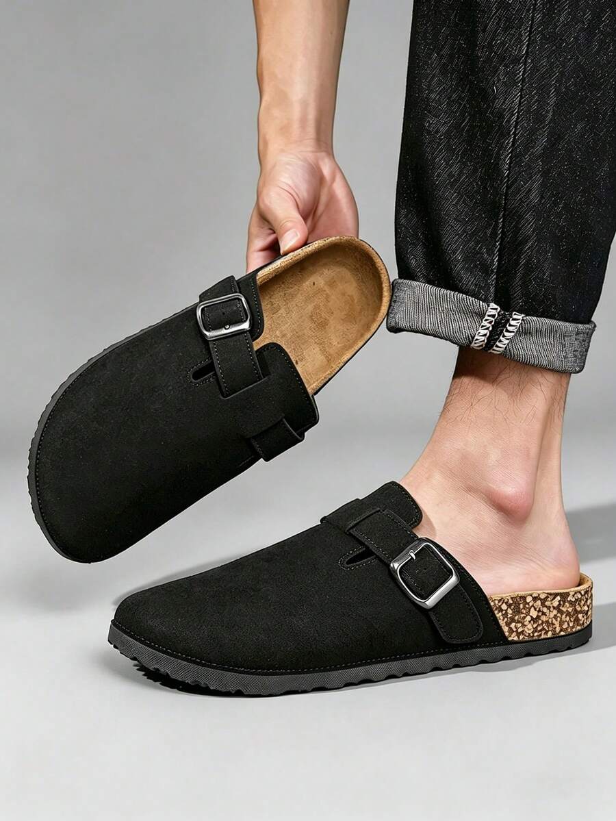 Sabbia Slipper