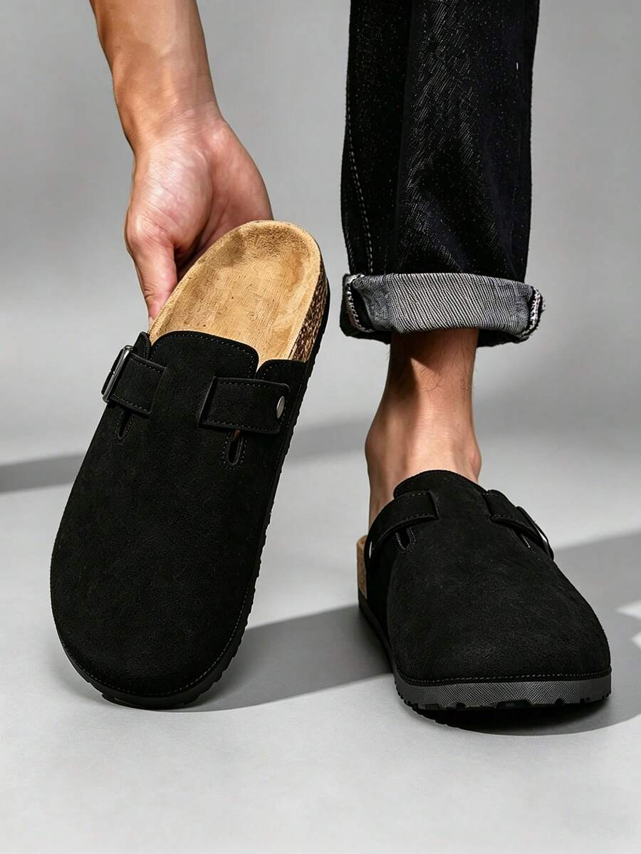 Sabbia Slipper