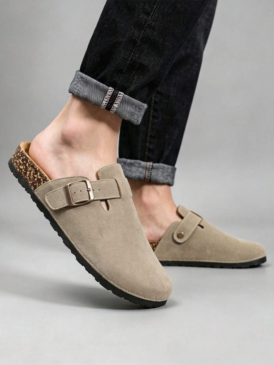 Sabbia Slipper