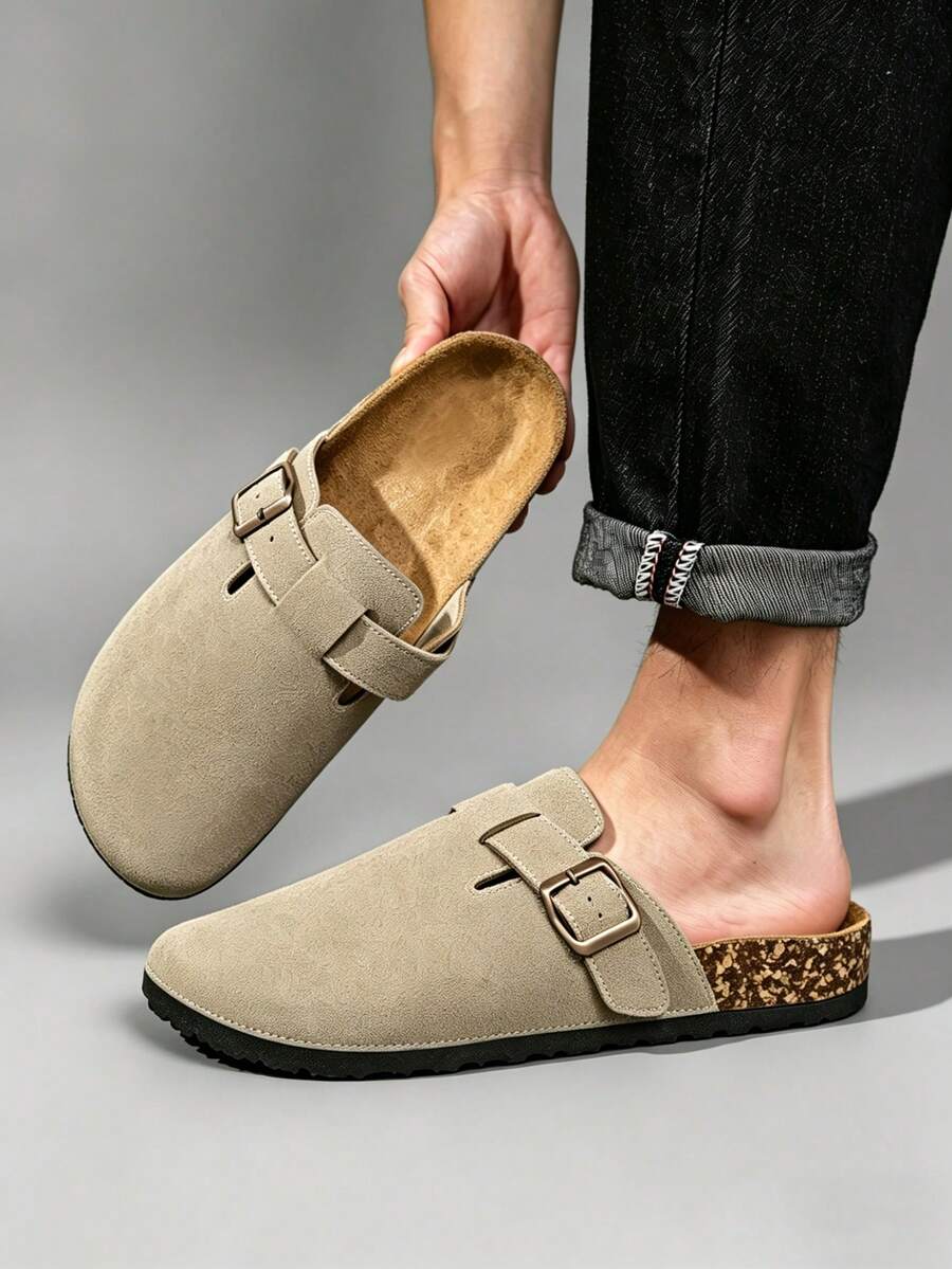Sabbia Slipper