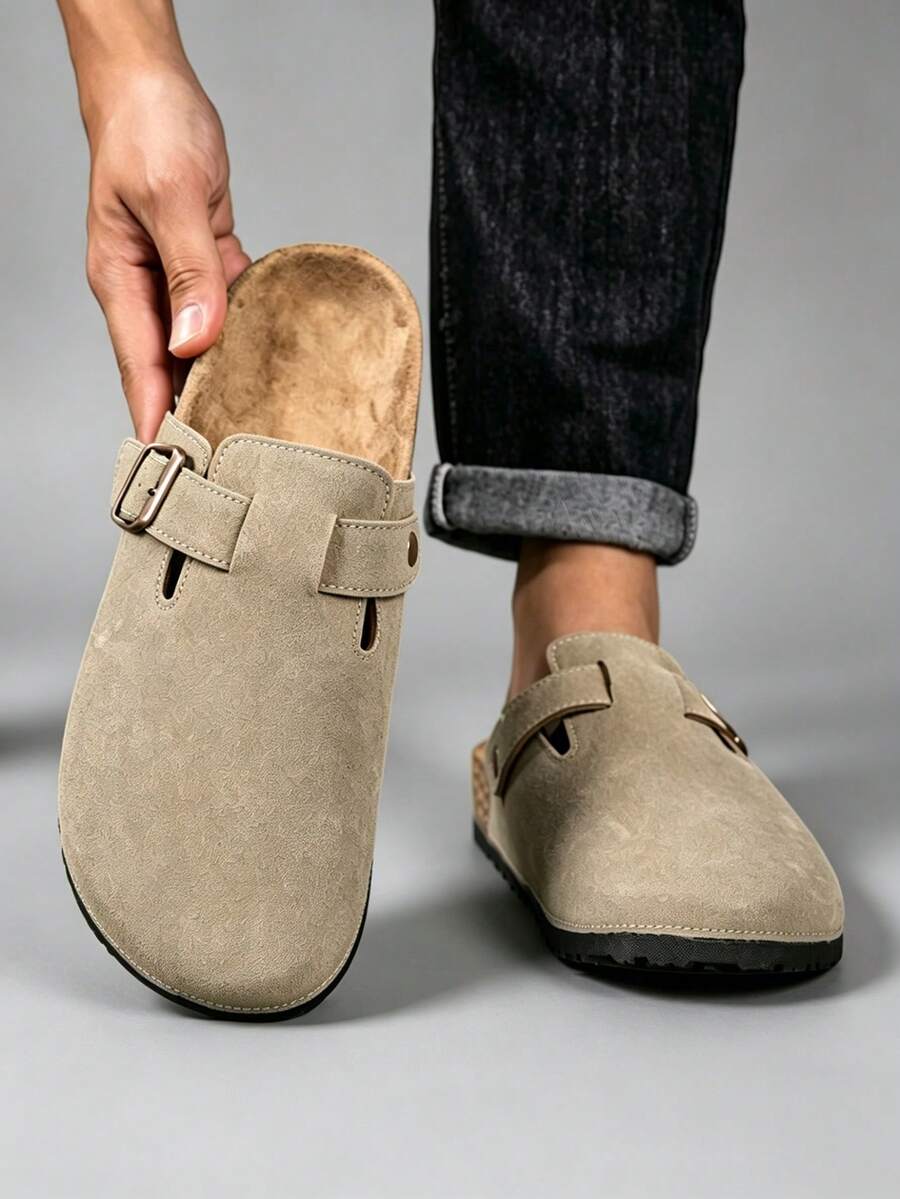 Sabbia Slipper