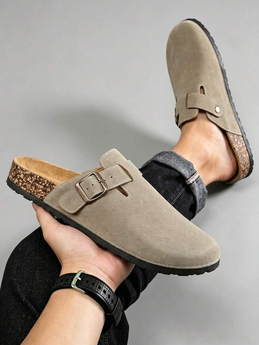 Sabbia Slipper