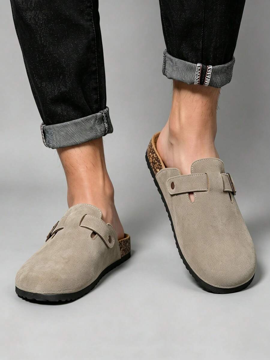 Sabbia Slipper