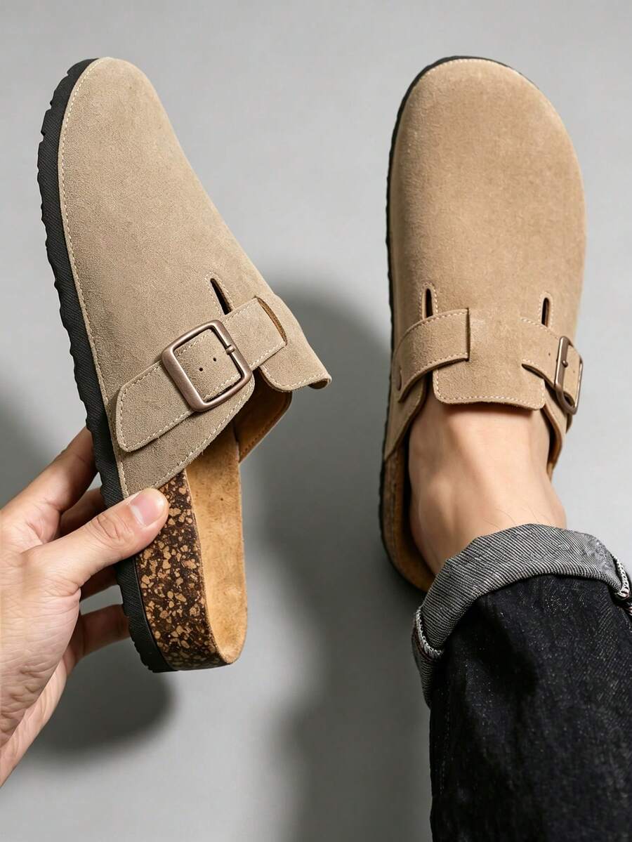 Sabbia Slipper