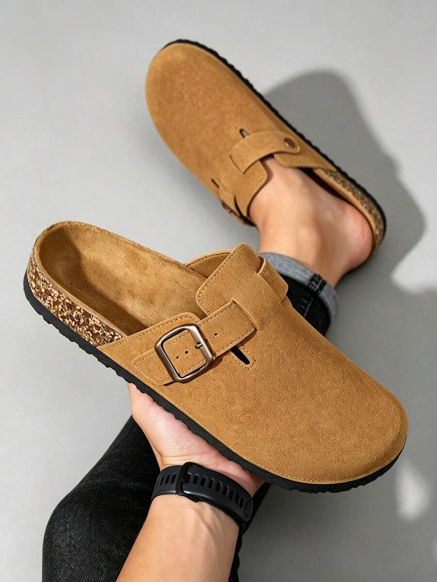 Sabbia Slipper