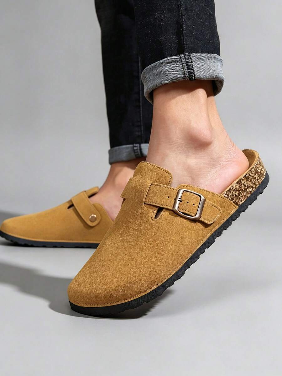 Sabbia Slipper