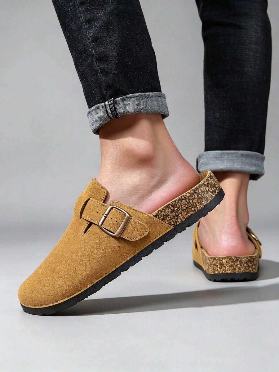 Sabbia Slipper